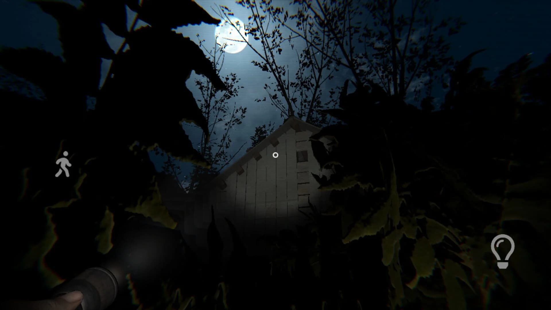 Caution Ahead: Part 1 screenshot 2