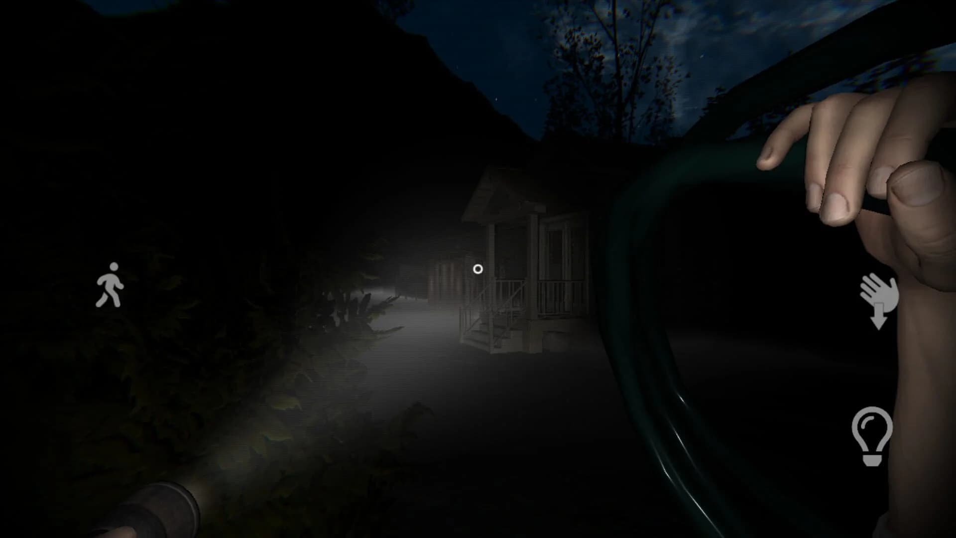 Caution Ahead: Part 1 screenshot 1