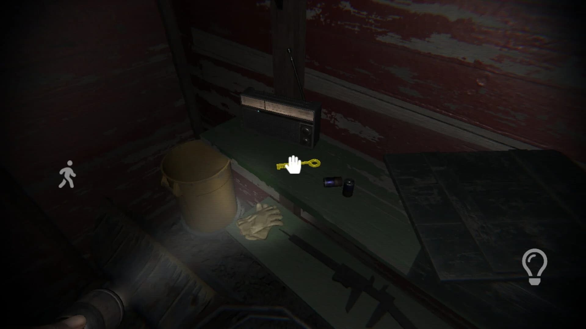 Caution Ahead: Part 1 screenshot 4