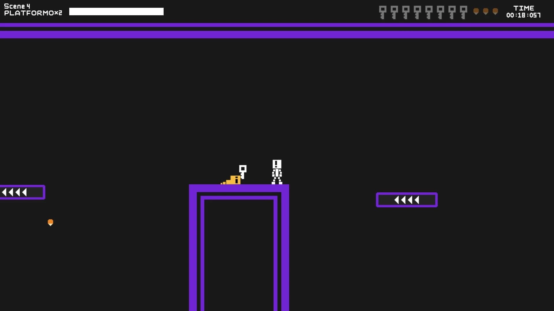 Caution! Platforming Ahead screenshot 5