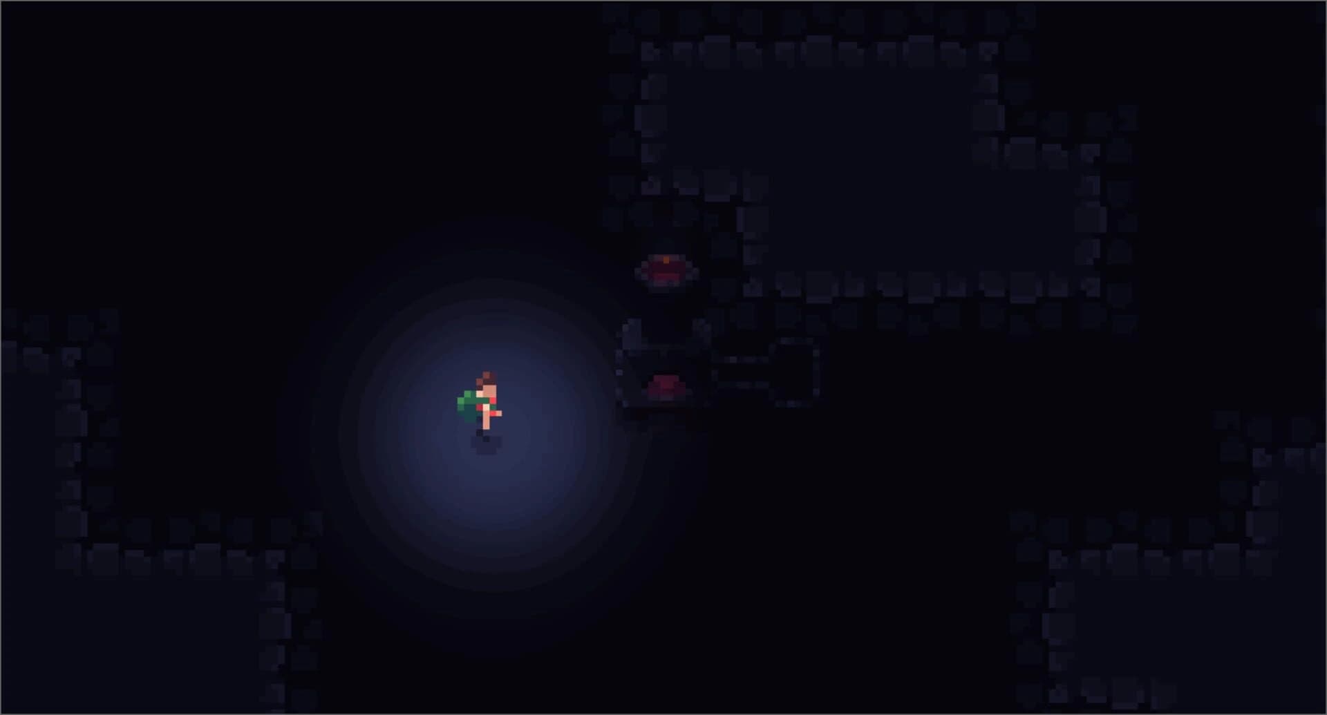 Cave screenshot 2