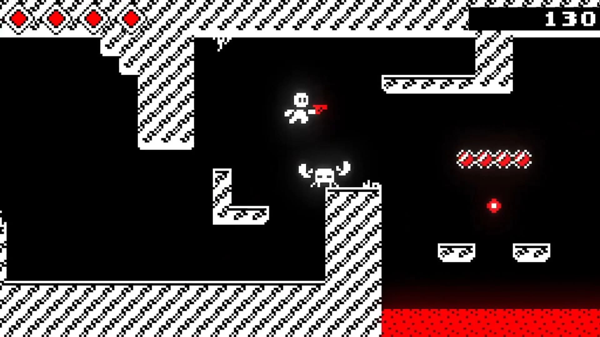 Cave Crawler screenshot 2