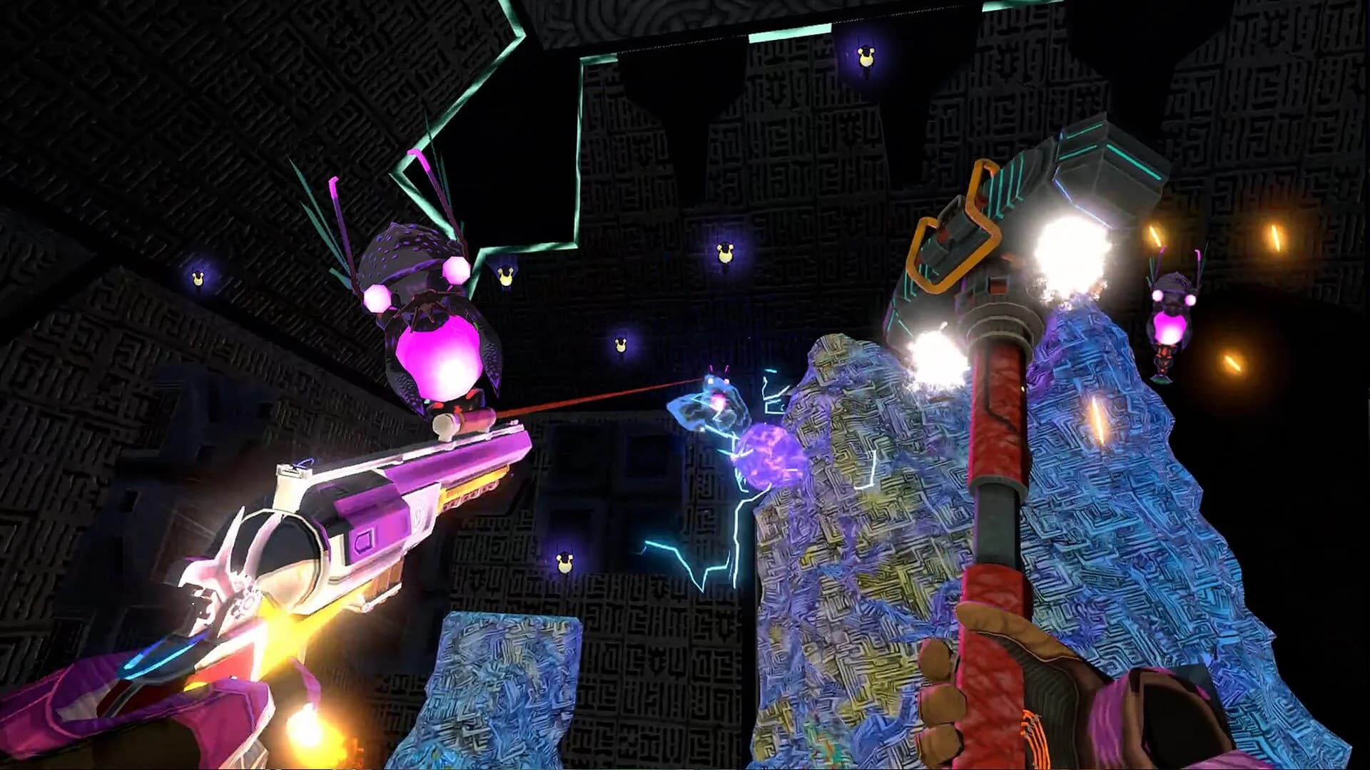 Cave Digger 2: Dig Harder screenshot 5