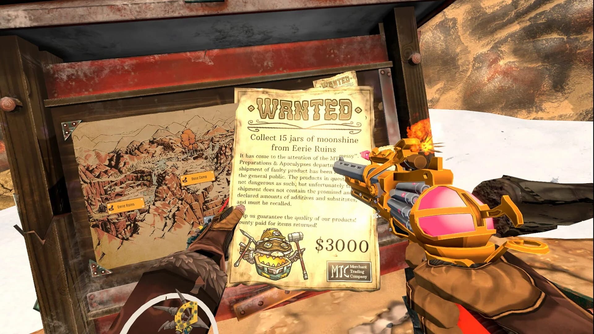 Cave Digger 2: Dig Harder screenshot 4