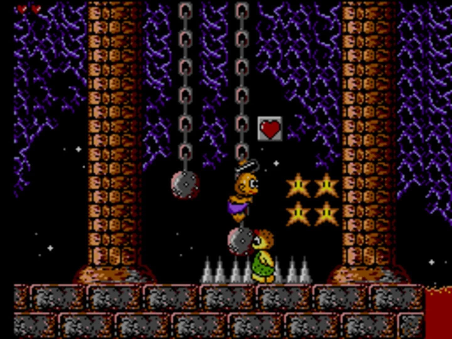 Cave Dude screenshot 2