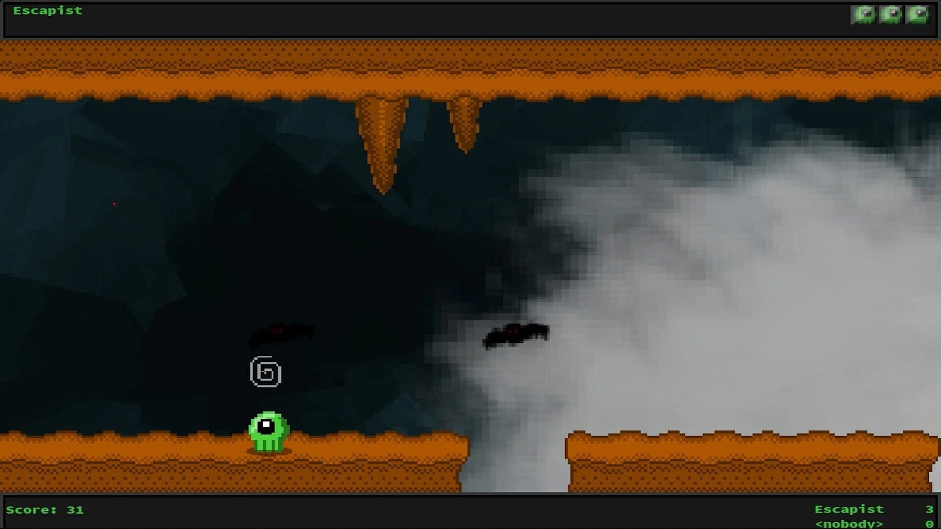 Cave Escape screenshot 5