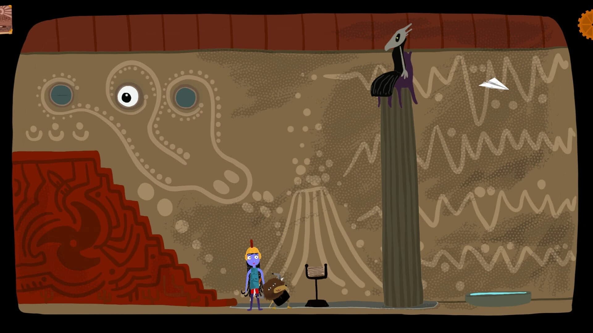 Cave Hikers screenshot 5