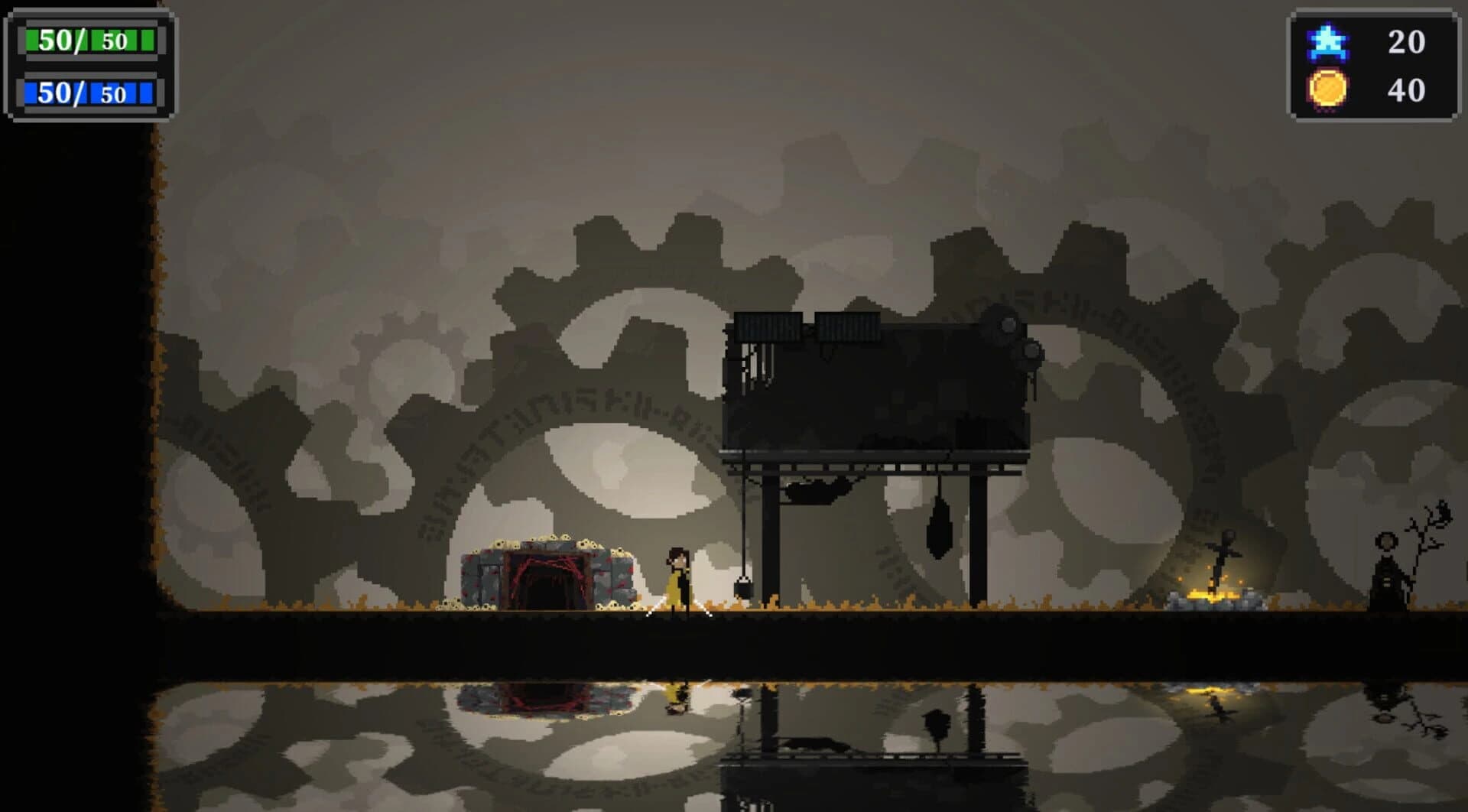 Cave No. 6 screenshot 5