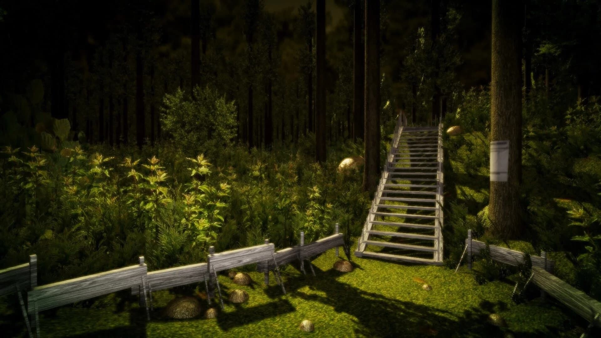 Cave of Illusions screenshot 2