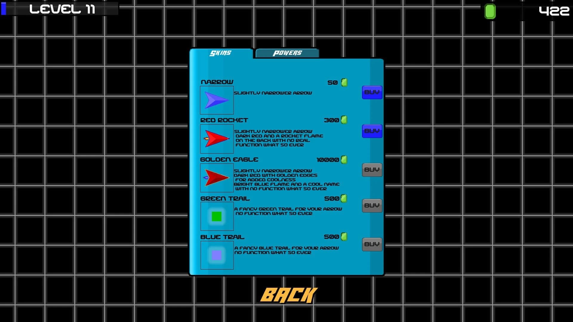 Cave Racer screenshot 4