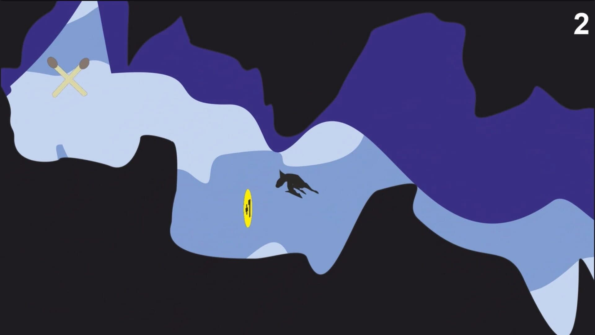 Cave Runner screenshot 4
