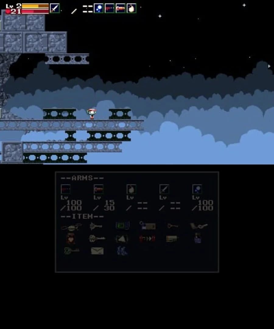 Cave Story screenshot 5
