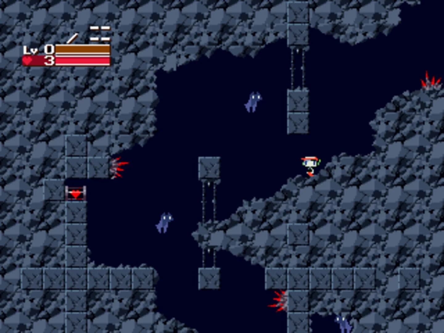 Cave Story screenshot 2