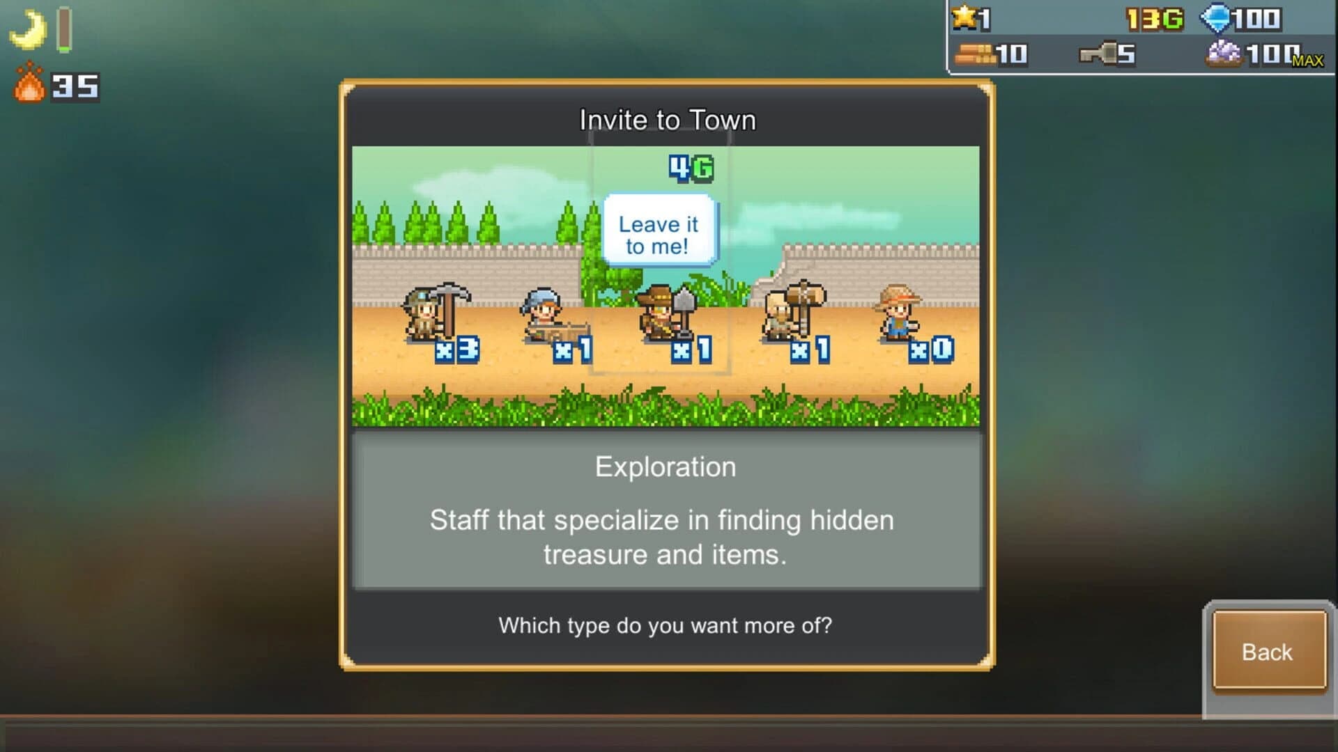 Cavern Adventurers screenshot 4
