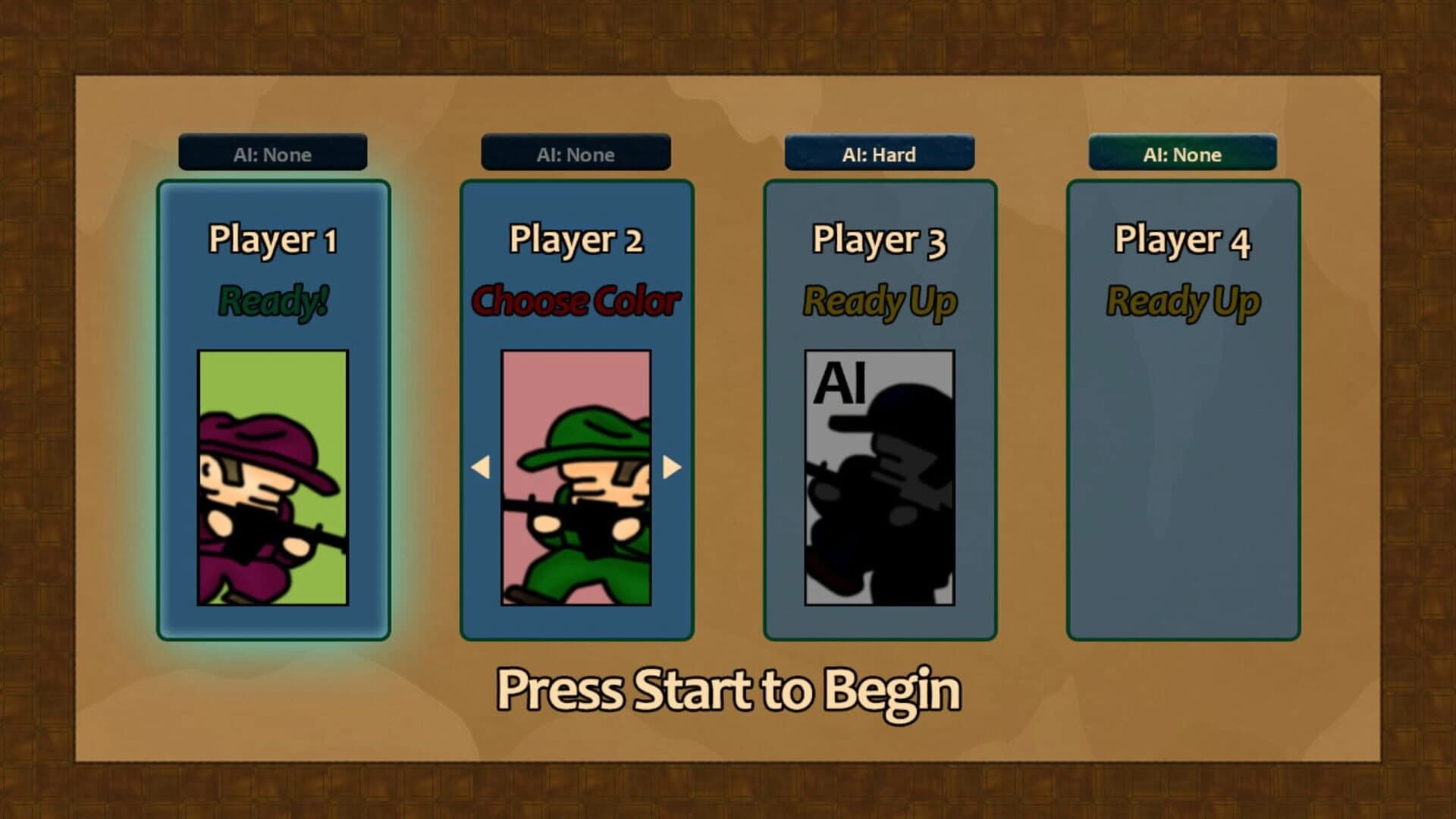 Cavern Crumblers screenshot 4