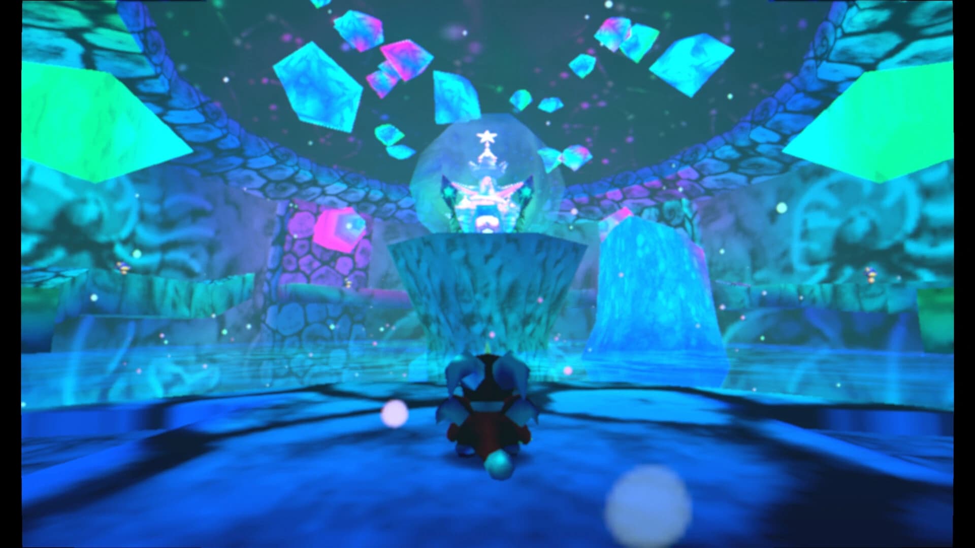 Cavern of Dreams screenshot 8