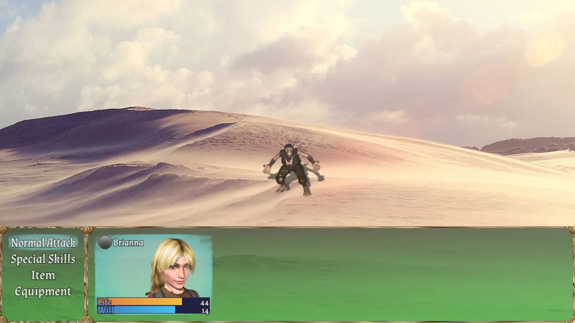 Cavern of Time screenshot 4