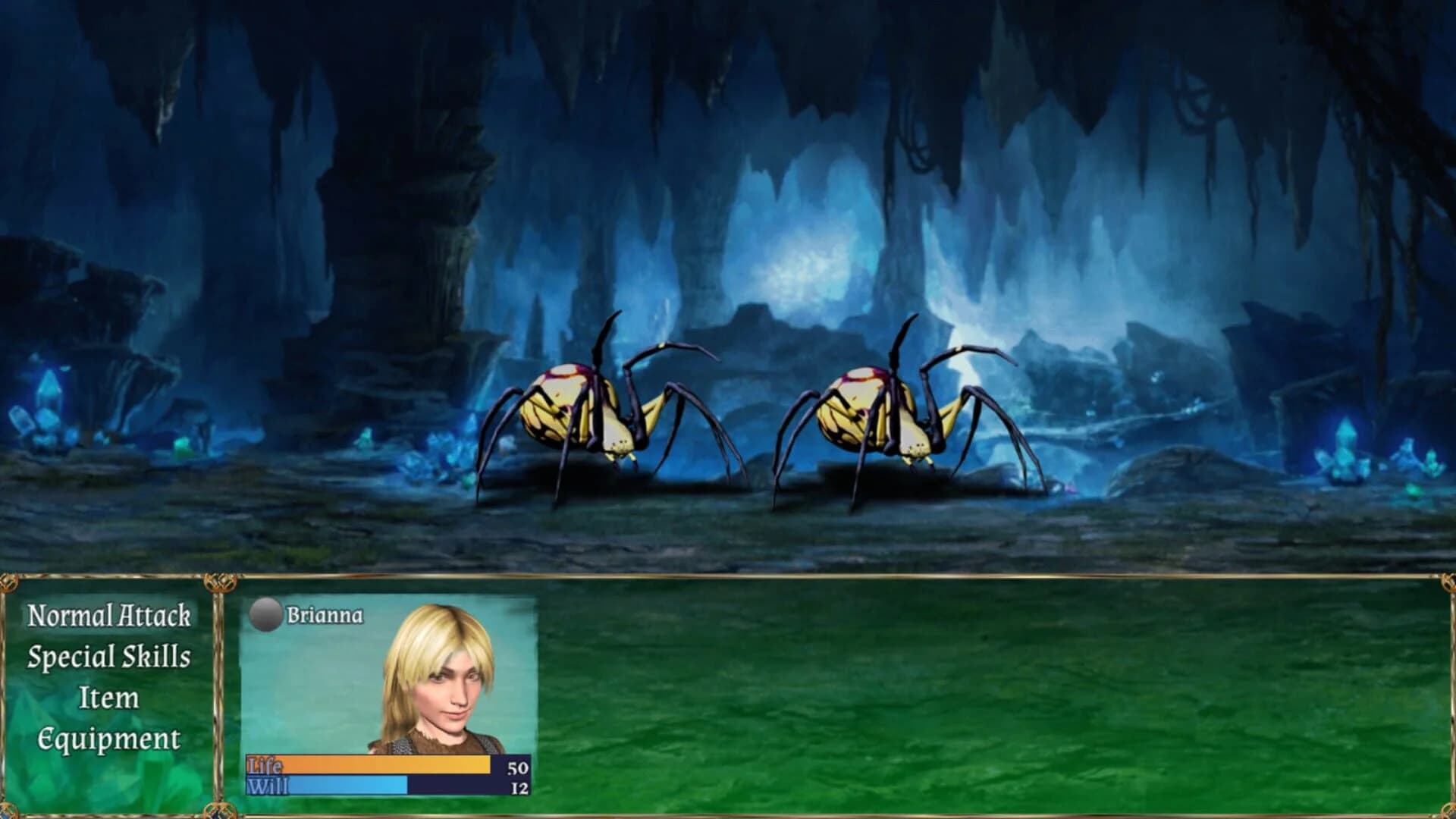 Cavern of Time screenshot 3