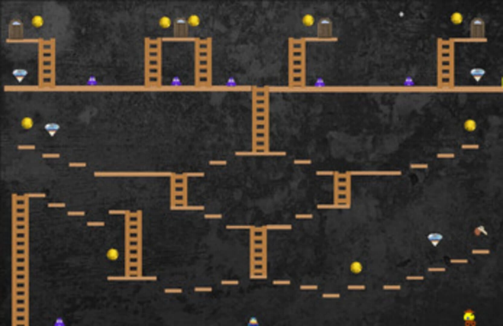 Caverns of Karvella screenshot 3