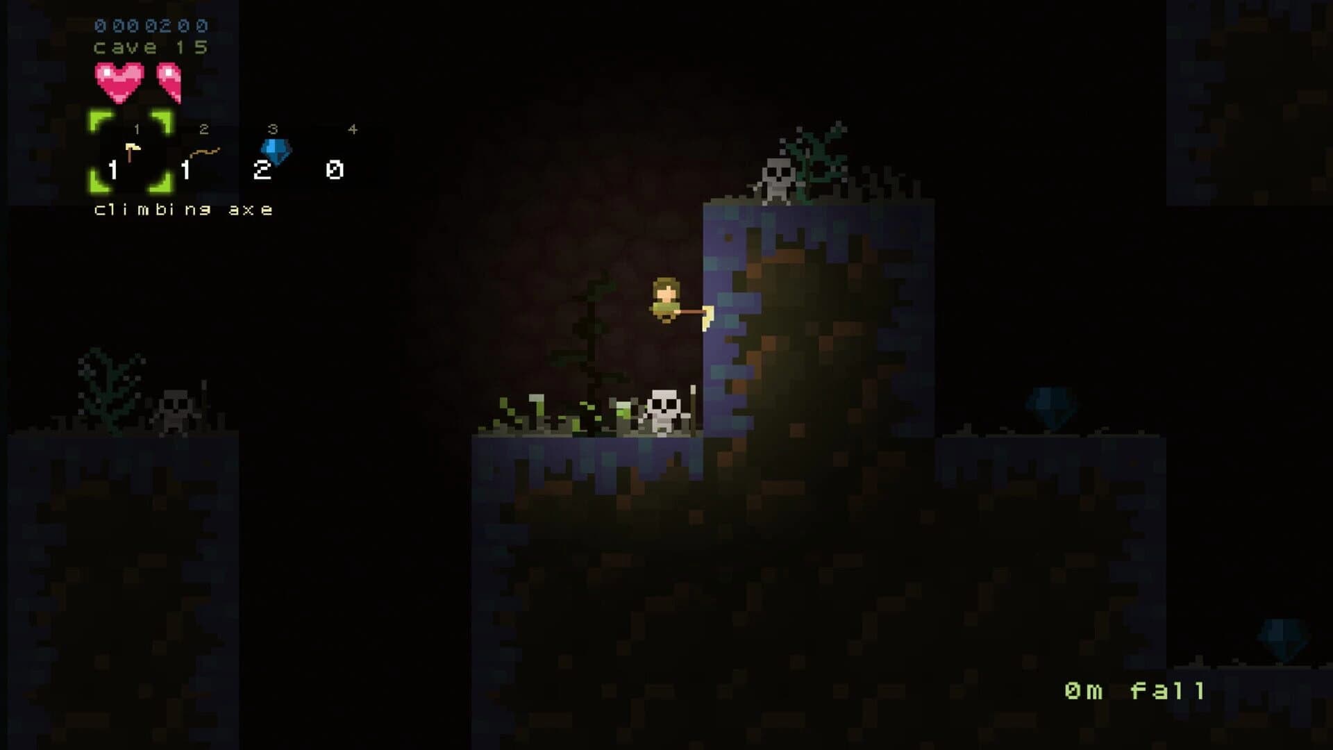 Cavernus screenshot 5