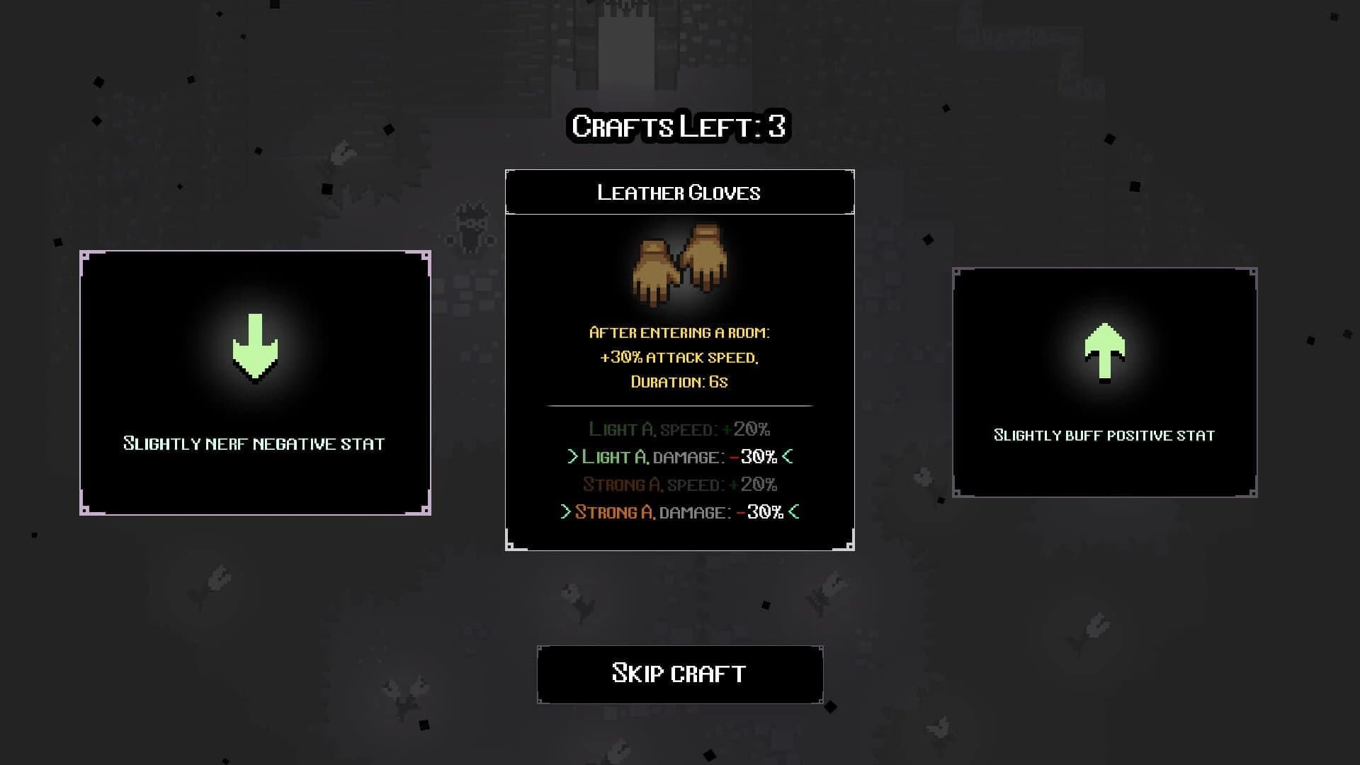 Caveshifter screenshot 3