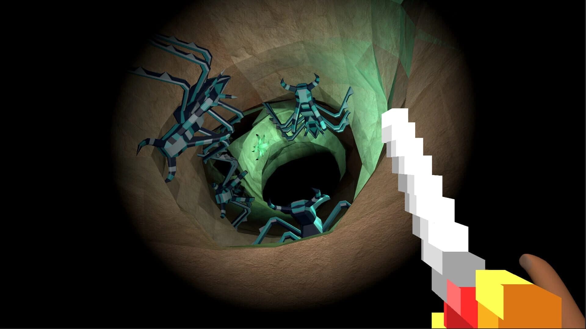 Caveworks screenshot 5