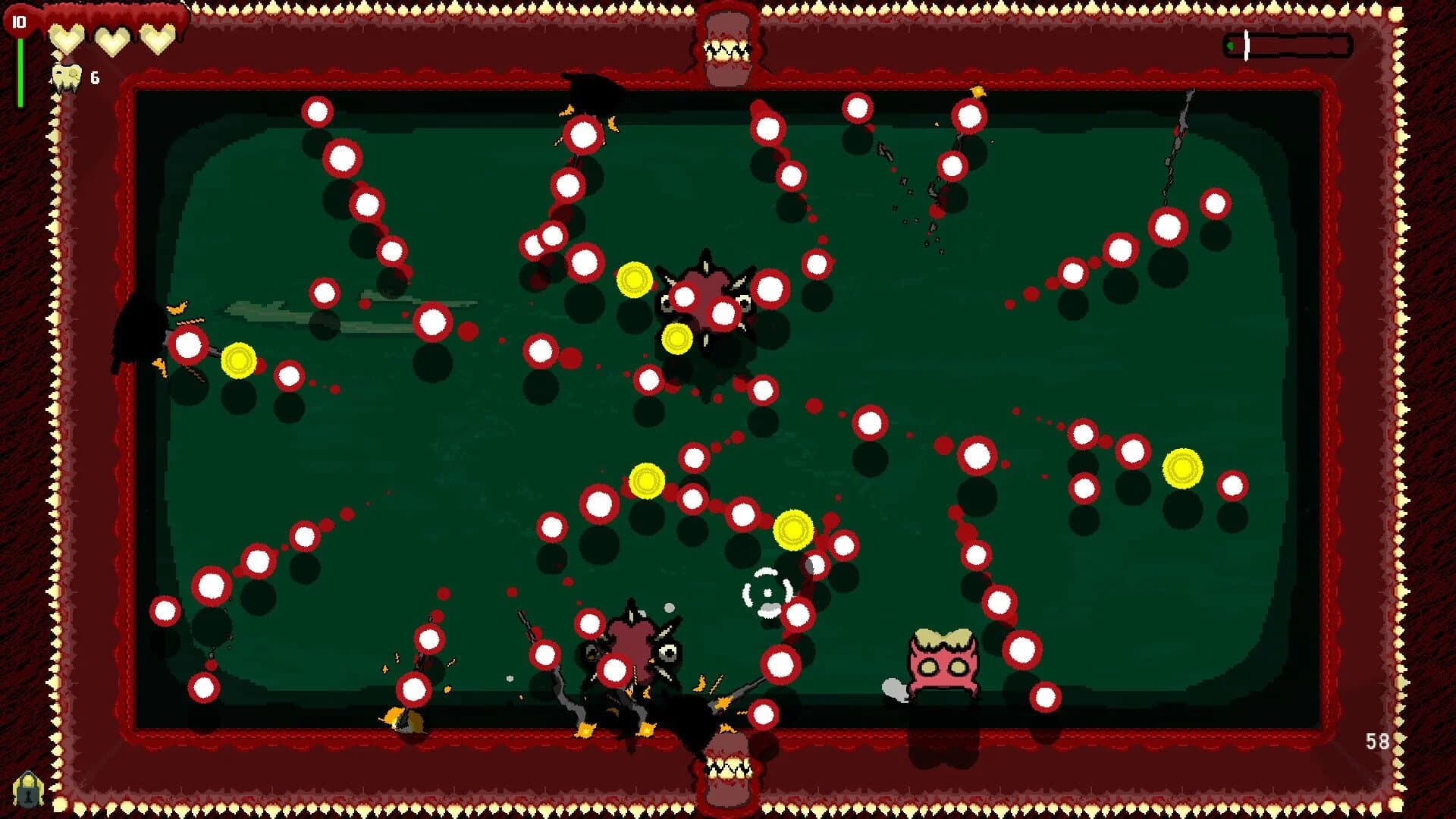 Cavity Busters screenshot 2