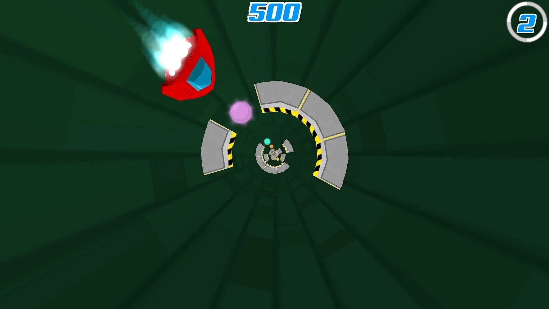 Cazzarion: Speed Run screenshot 5