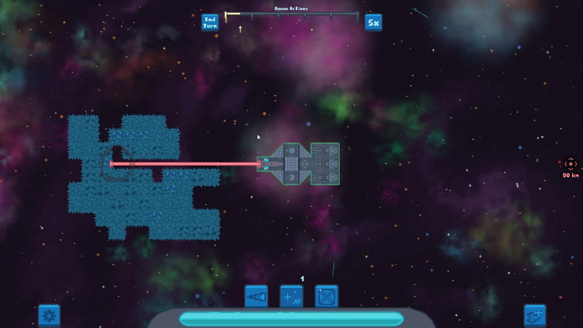 Ceaseless screenshot 5