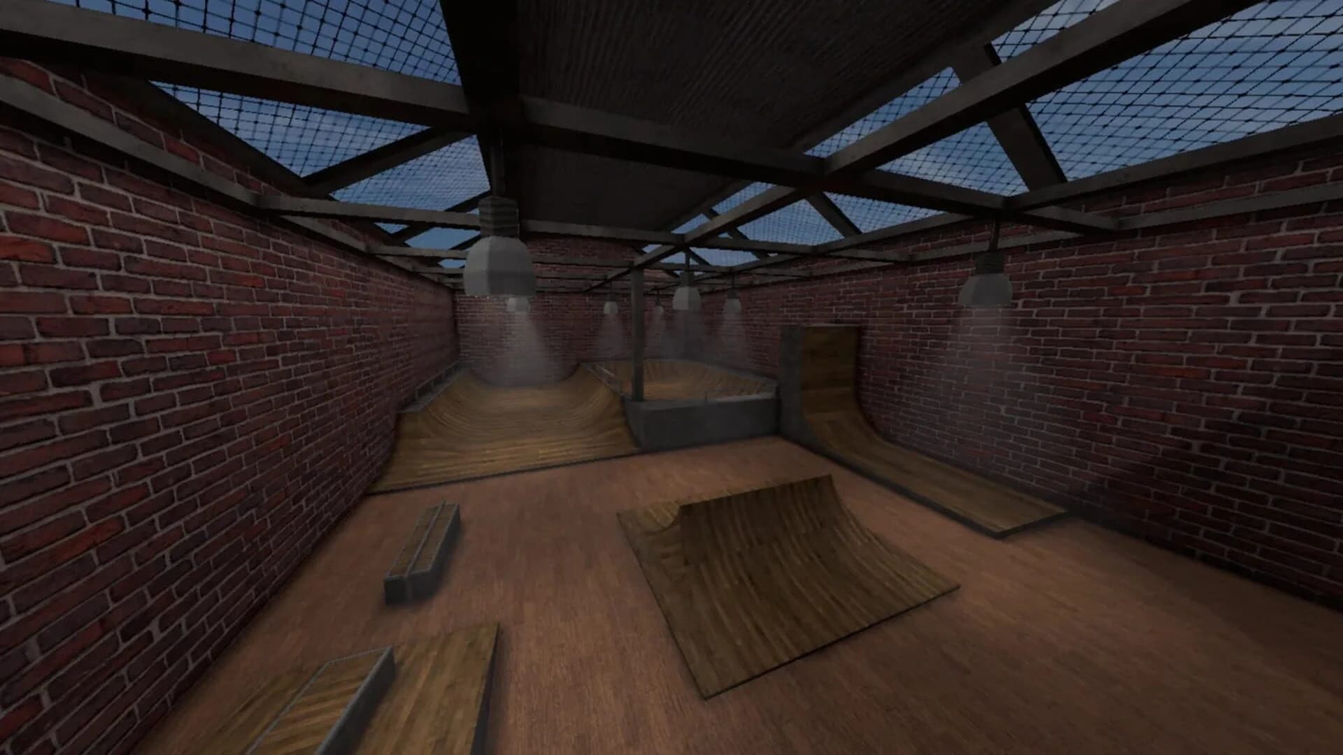 Cebus screenshot 2