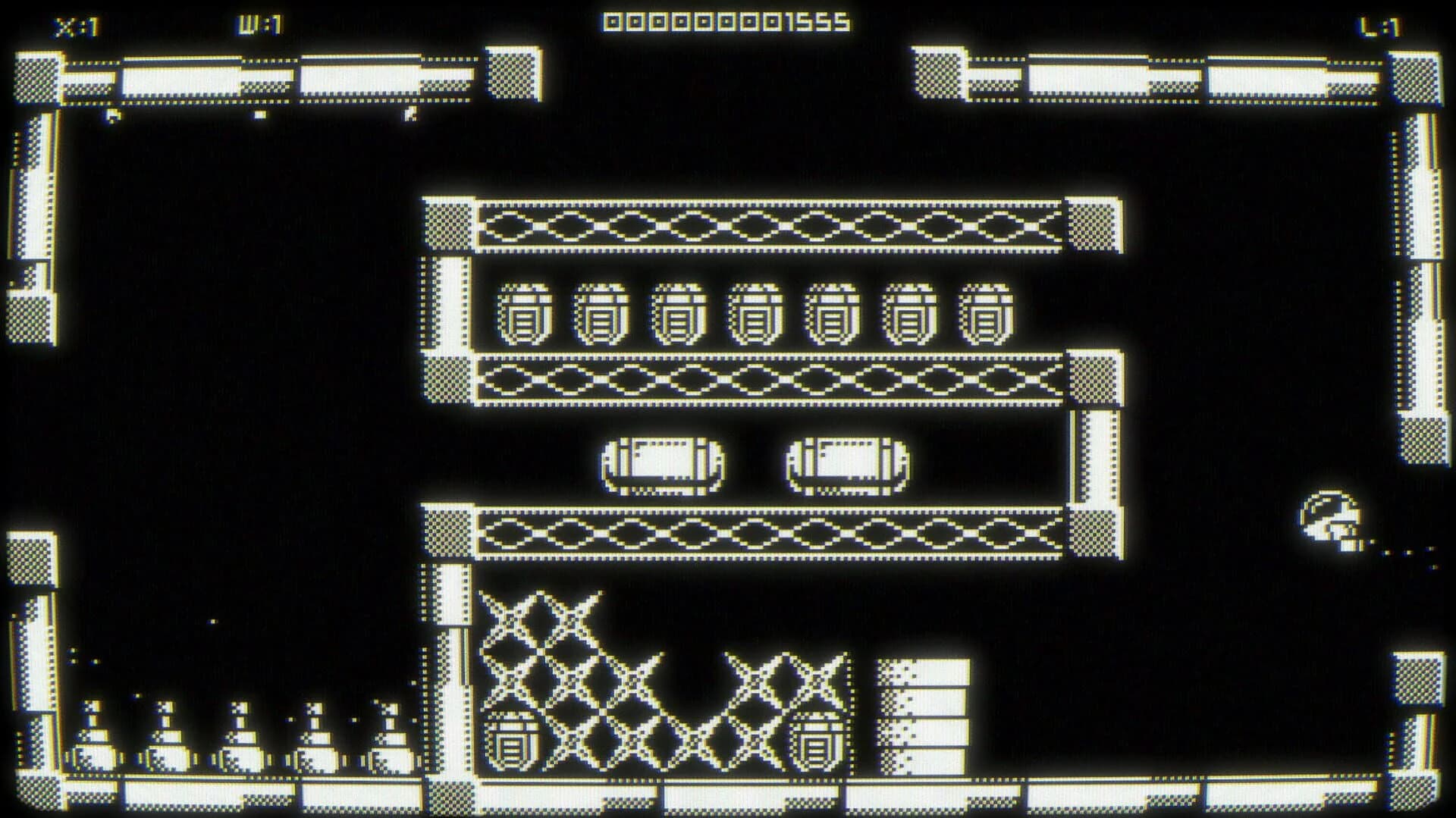 Cecconoid screenshot 2
