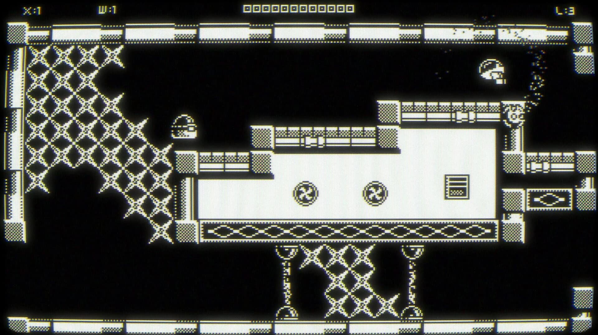 Cecconoid screenshot 1