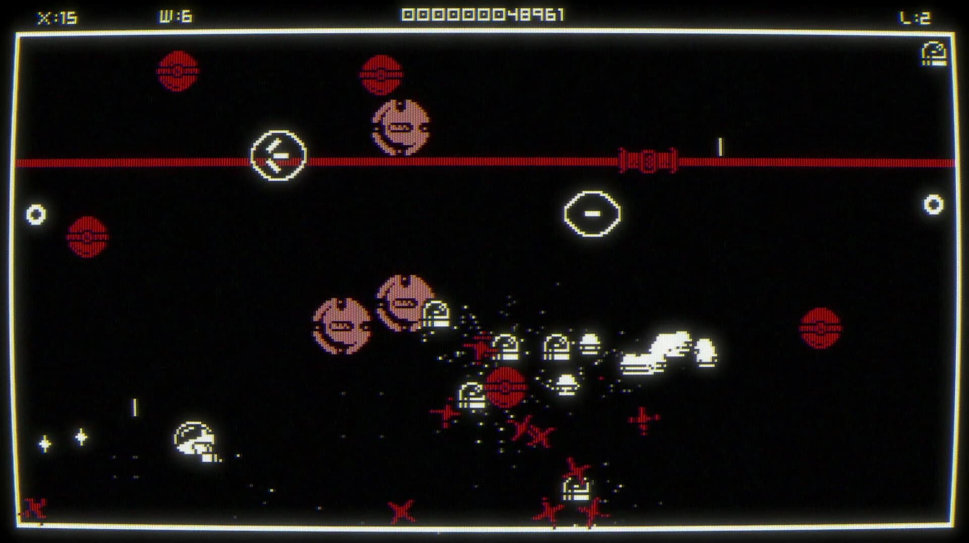 Cecconoid screenshot 5
