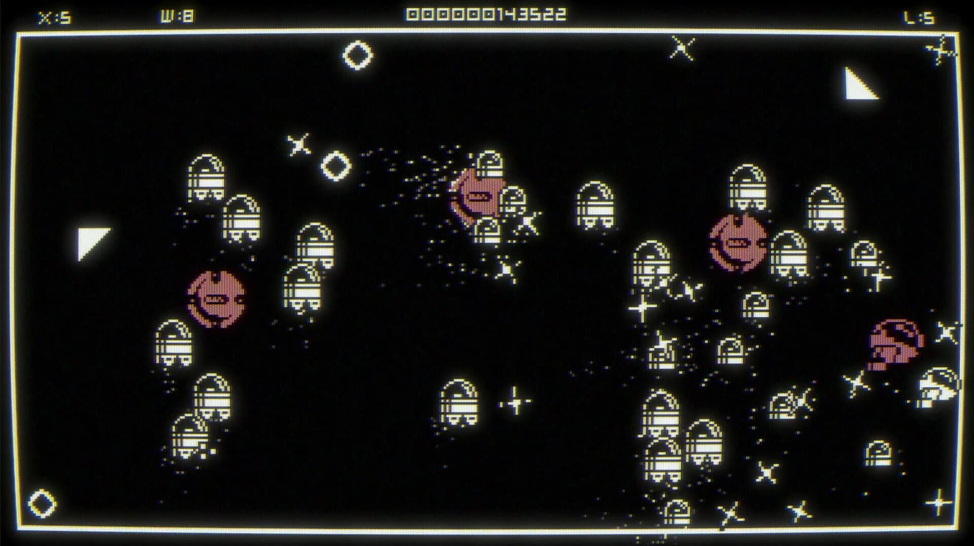 Cecconoid screenshot 3