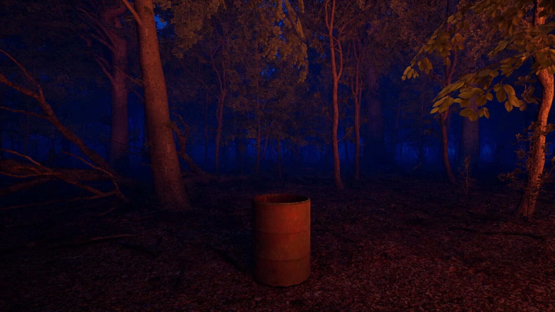 Cecil Hollow screenshot 1