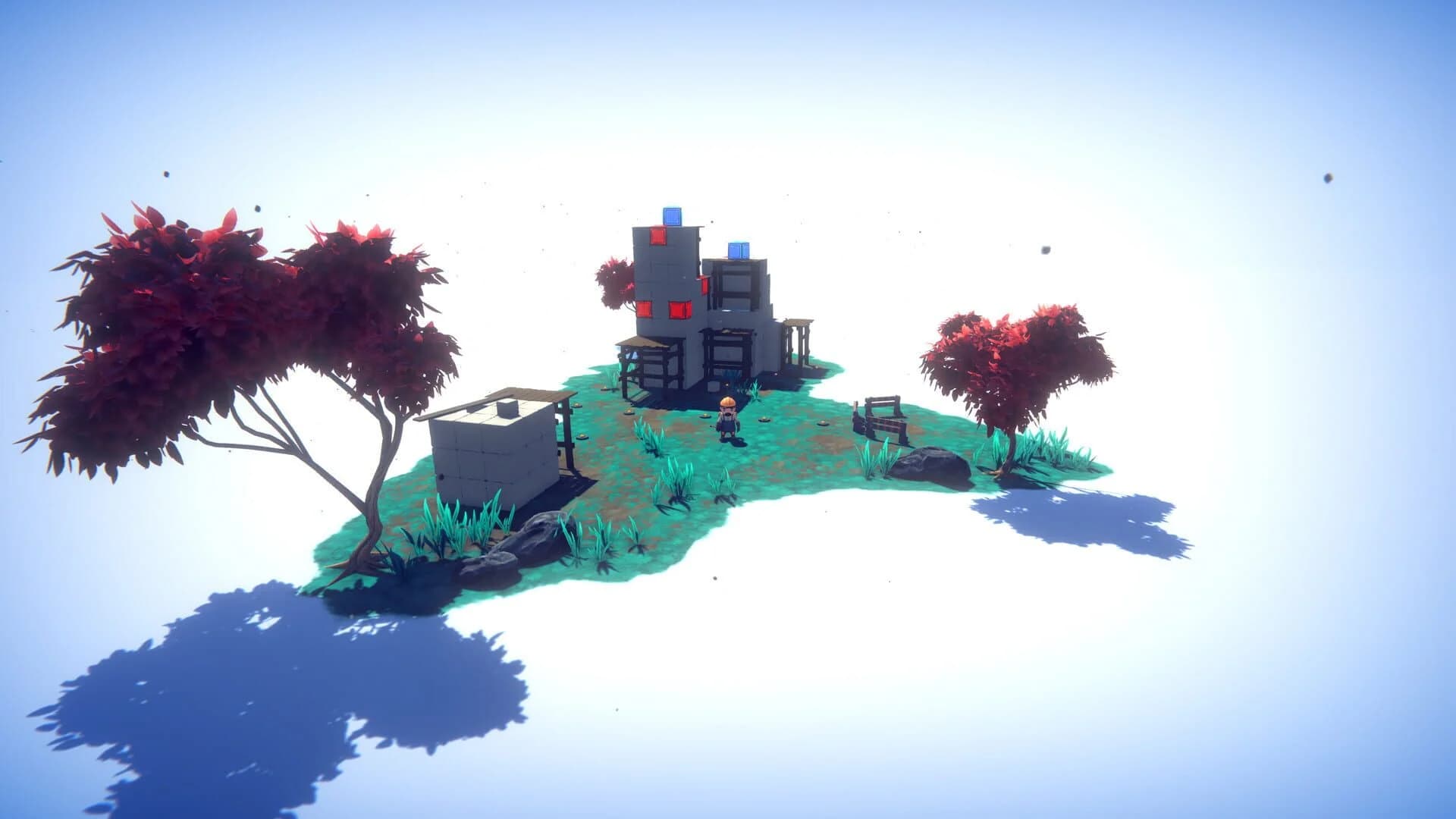 Cefore screenshot 5