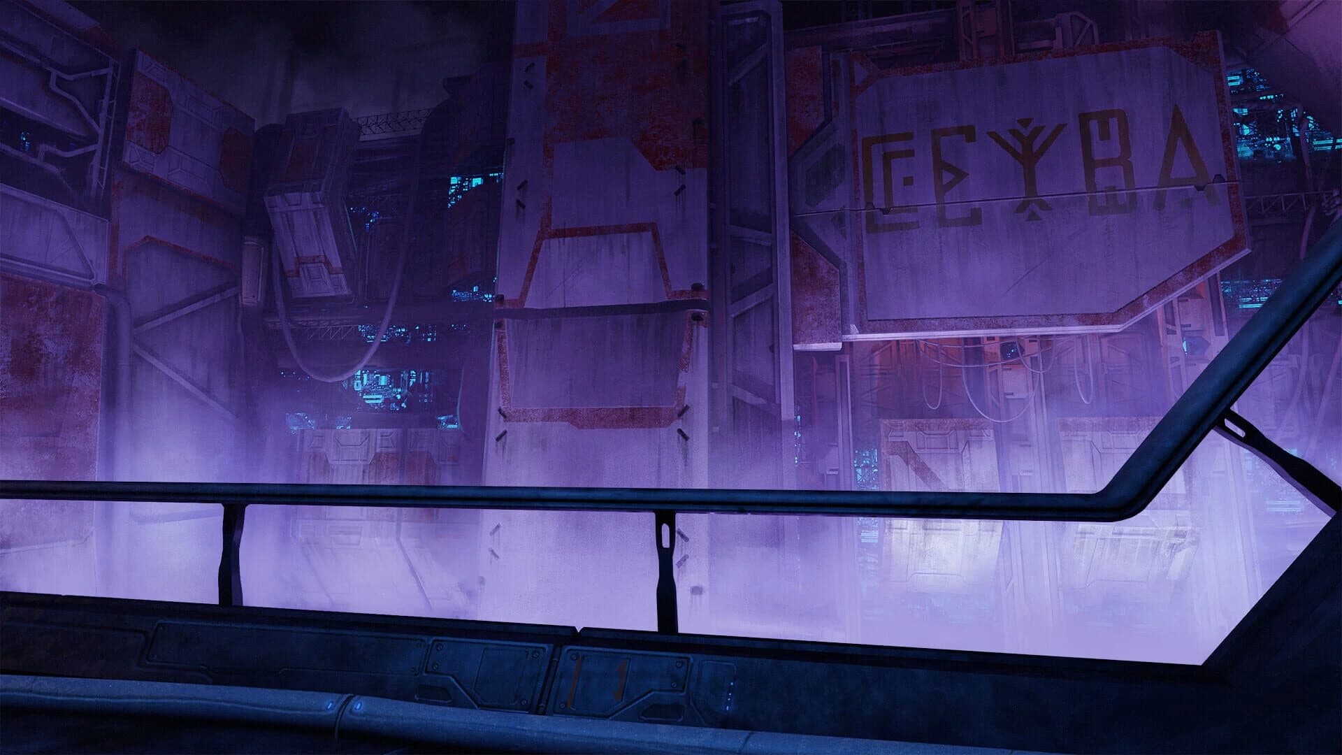 Ceiba screenshot 5