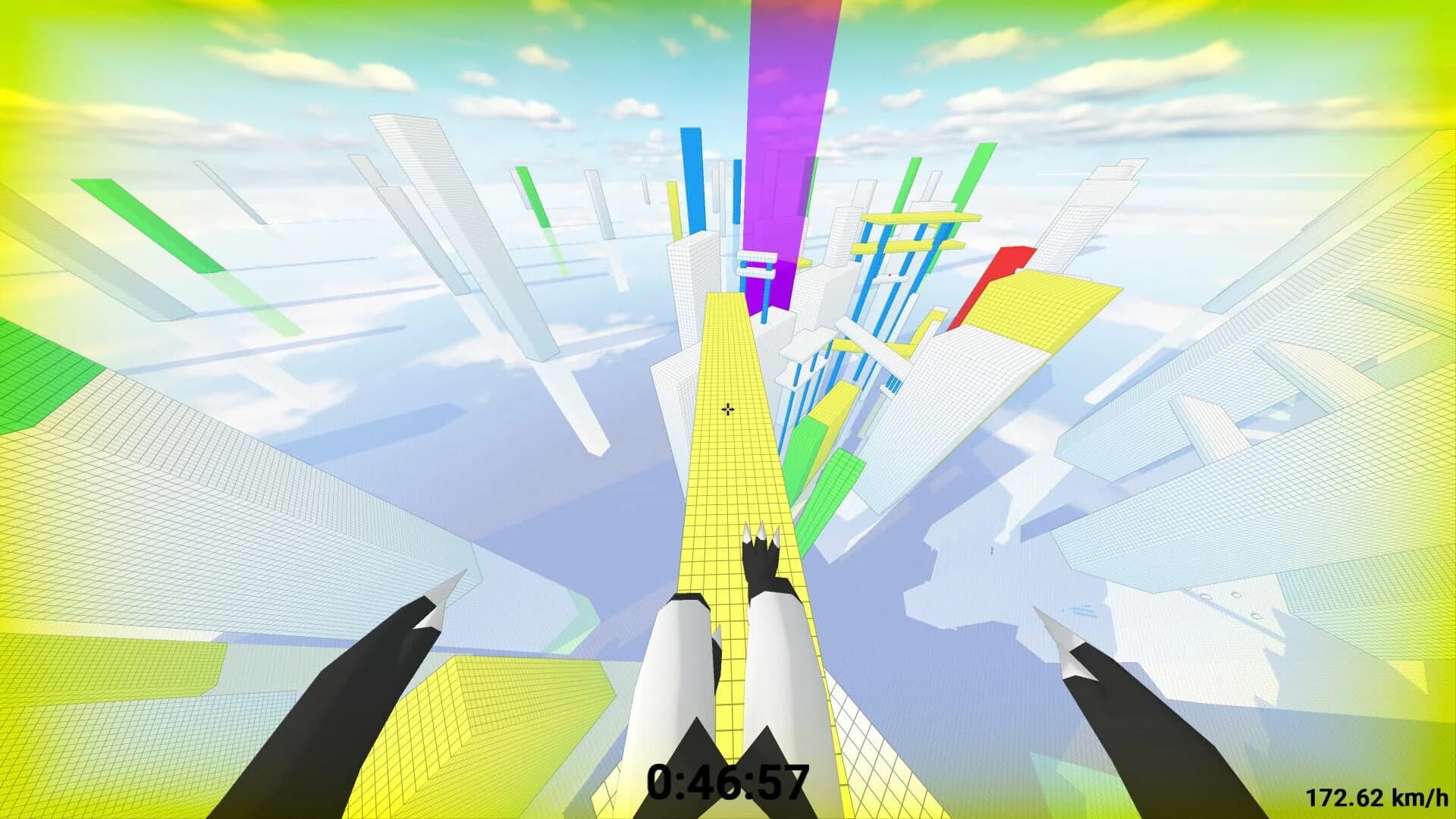 Celaria screenshot 4