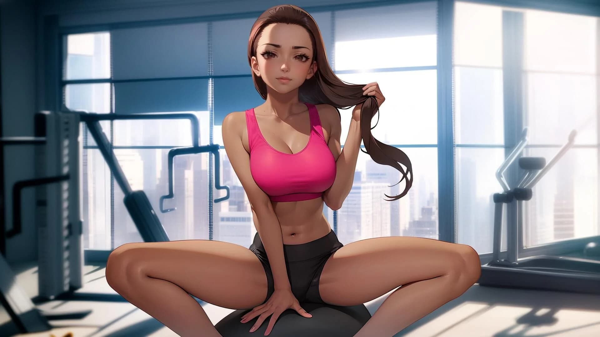 Celebrities Hacked screenshot 1