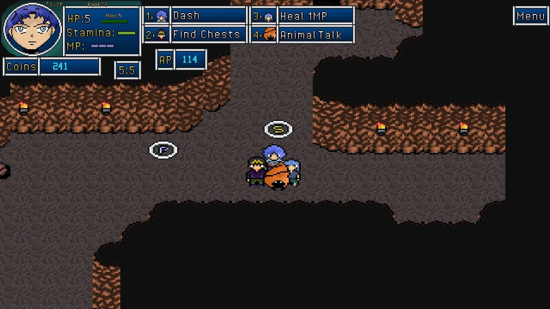 Celente Immortal screenshot 5