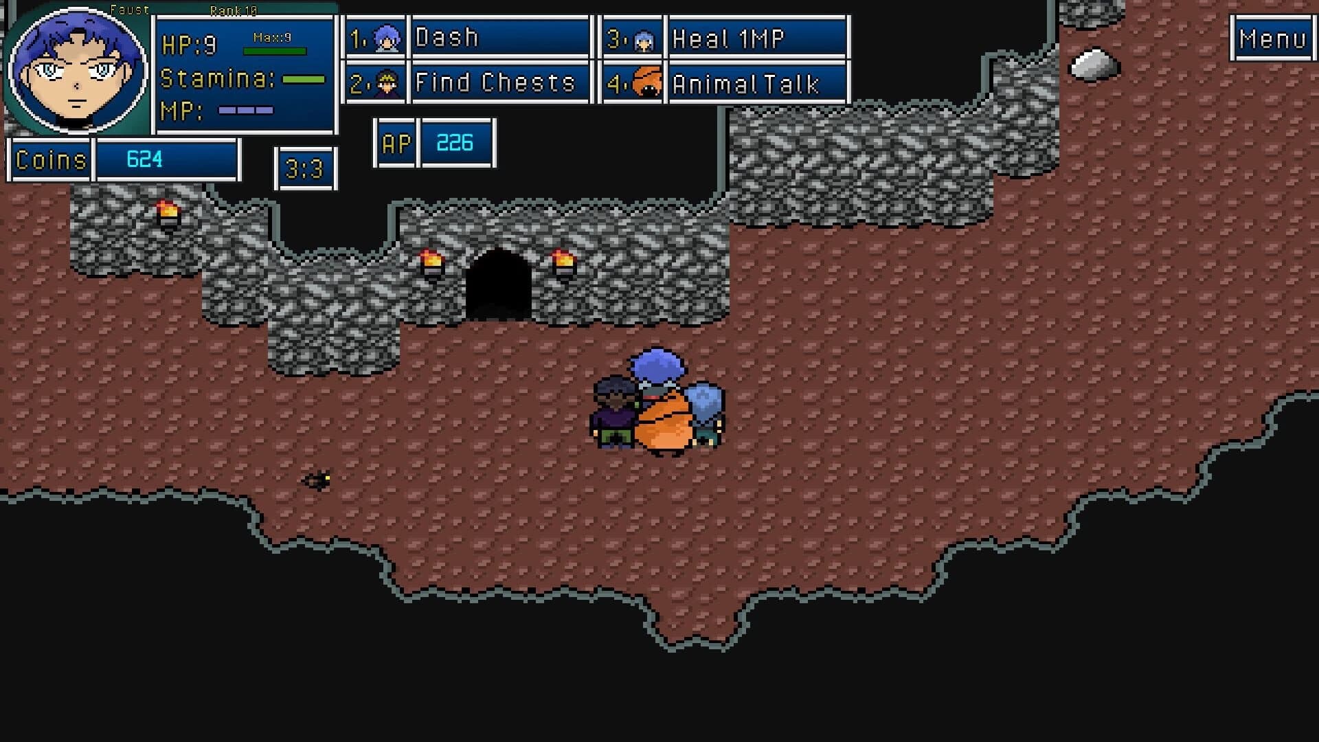 Celente Immortal screenshot 4