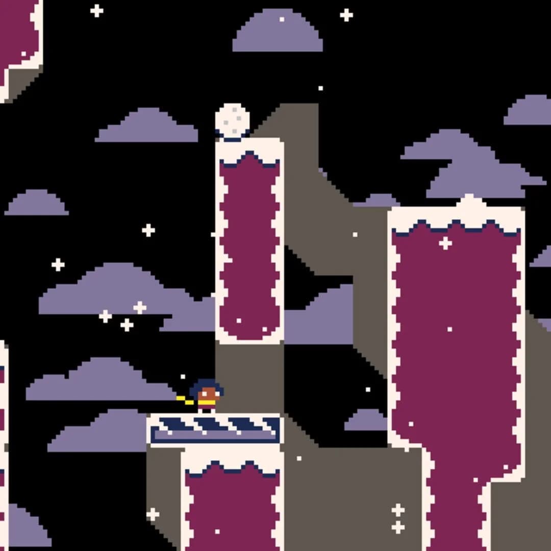 Celeste Classic 2: Lani's Trek screenshot 1