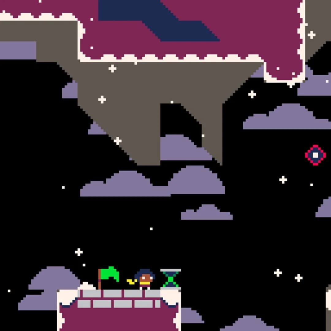 Celeste Classic 2: Lani's Trek screenshot 3