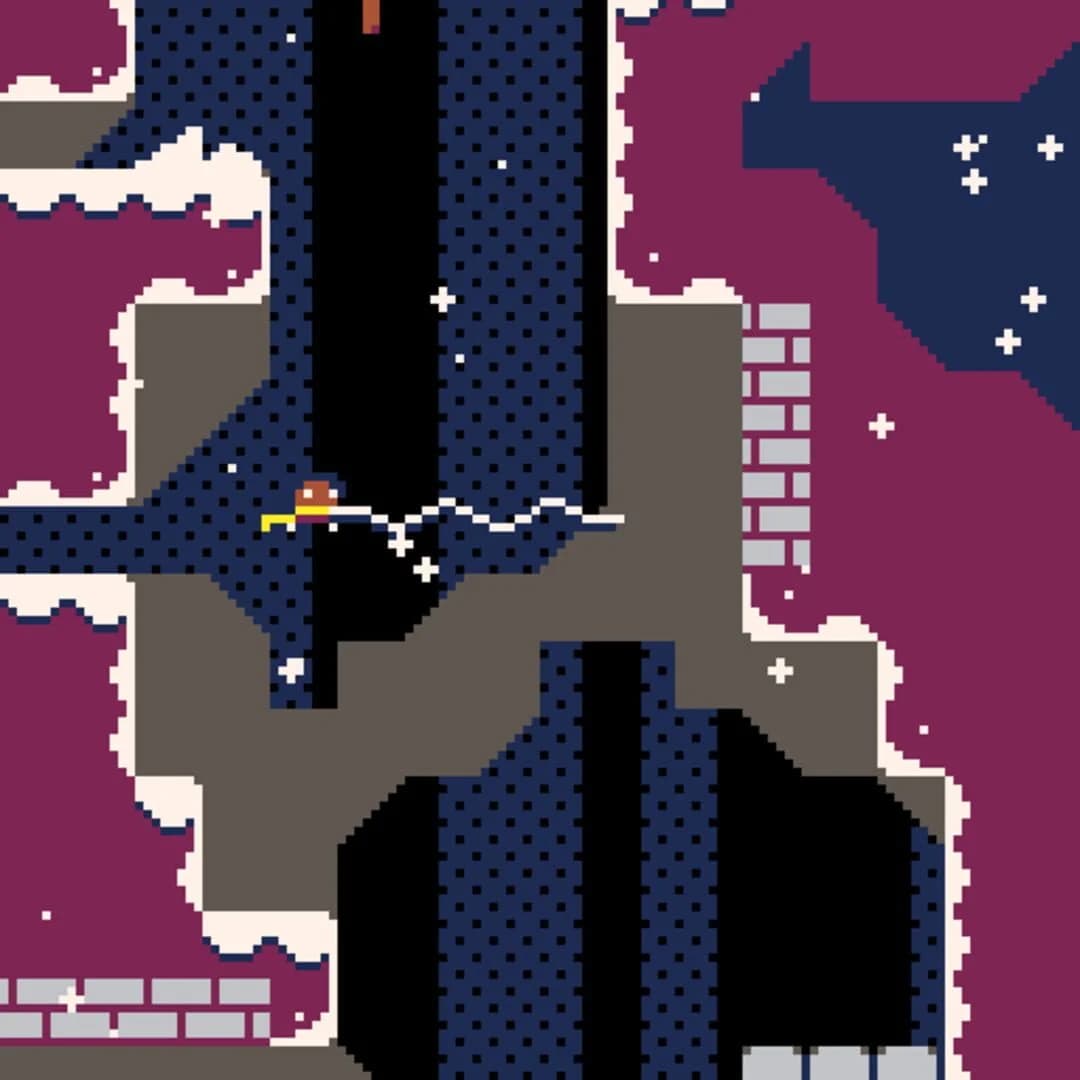 Celeste Classic 2: Lani's Trek screenshot 2