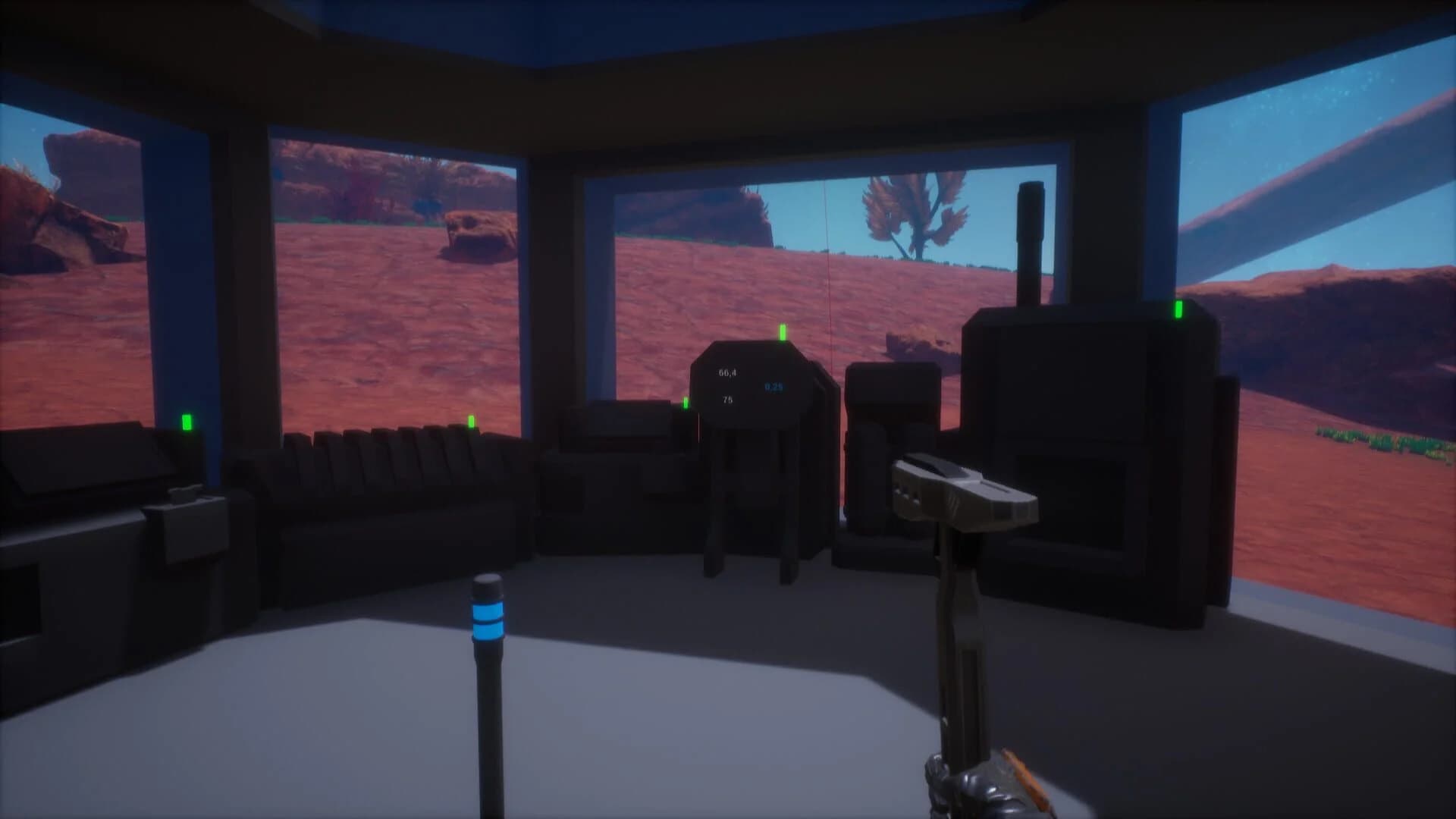 Celestial screenshot 5