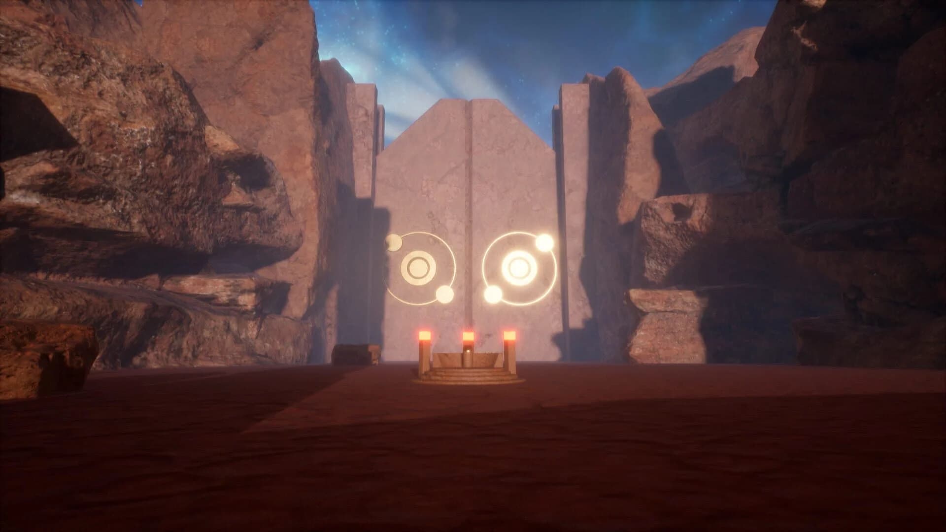 Celestial screenshot 3