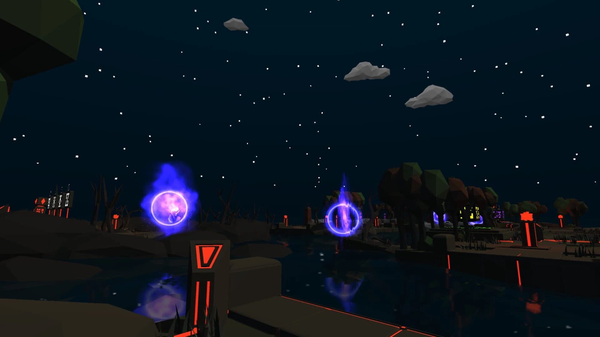Celestial screenshot 5