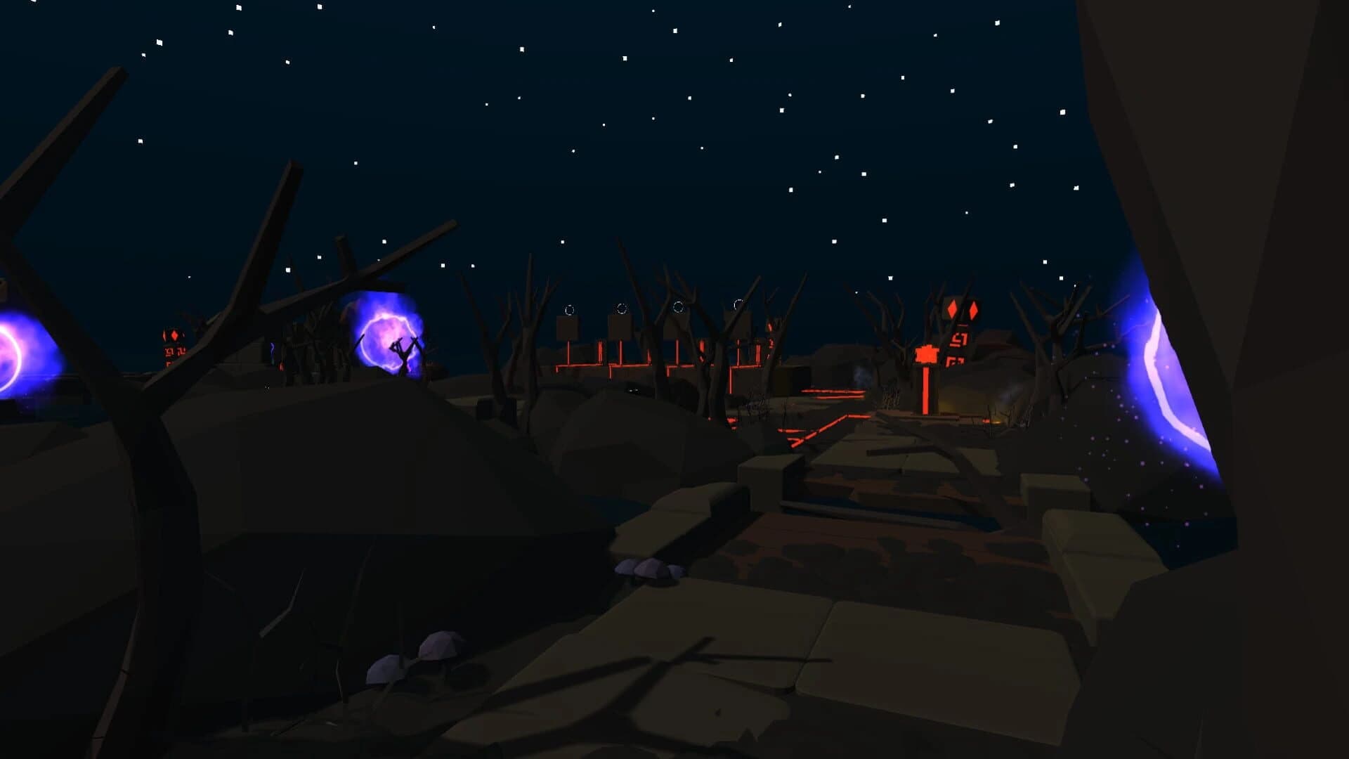 Celestial screenshot 4
