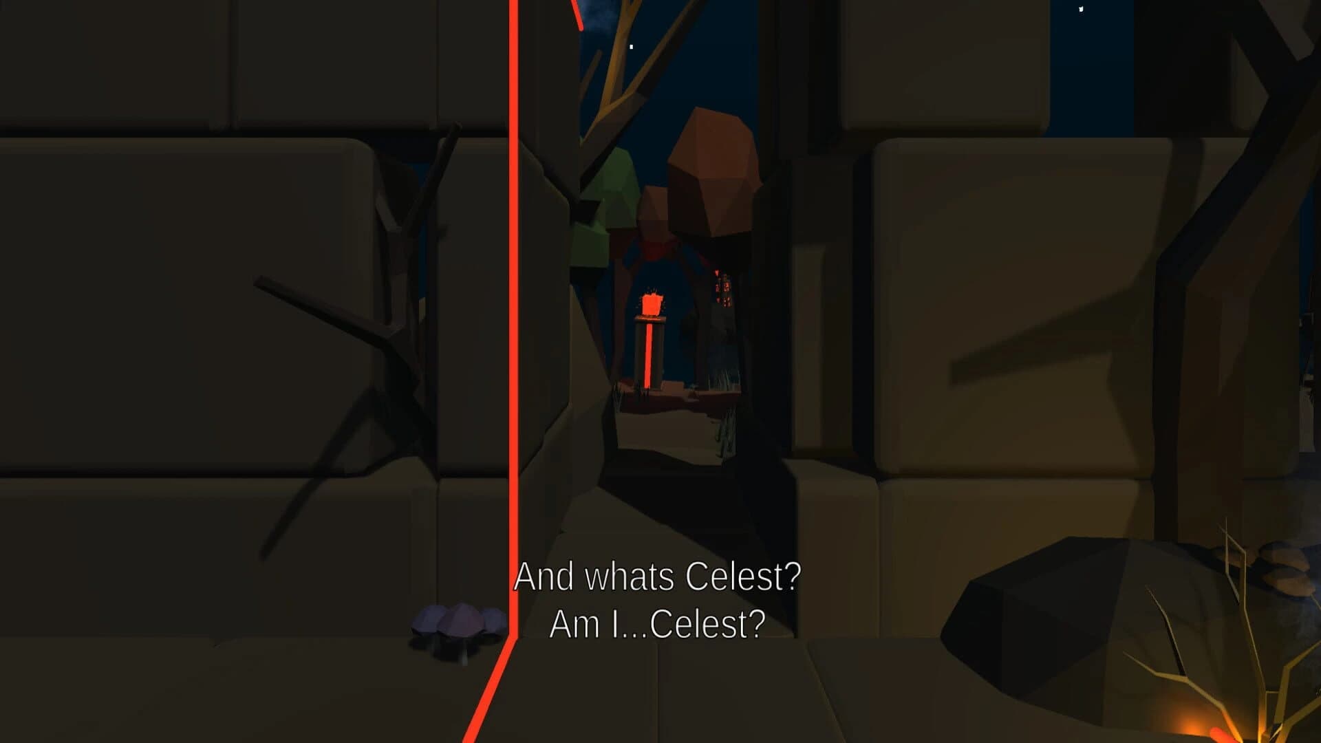 Celestial screenshot 1