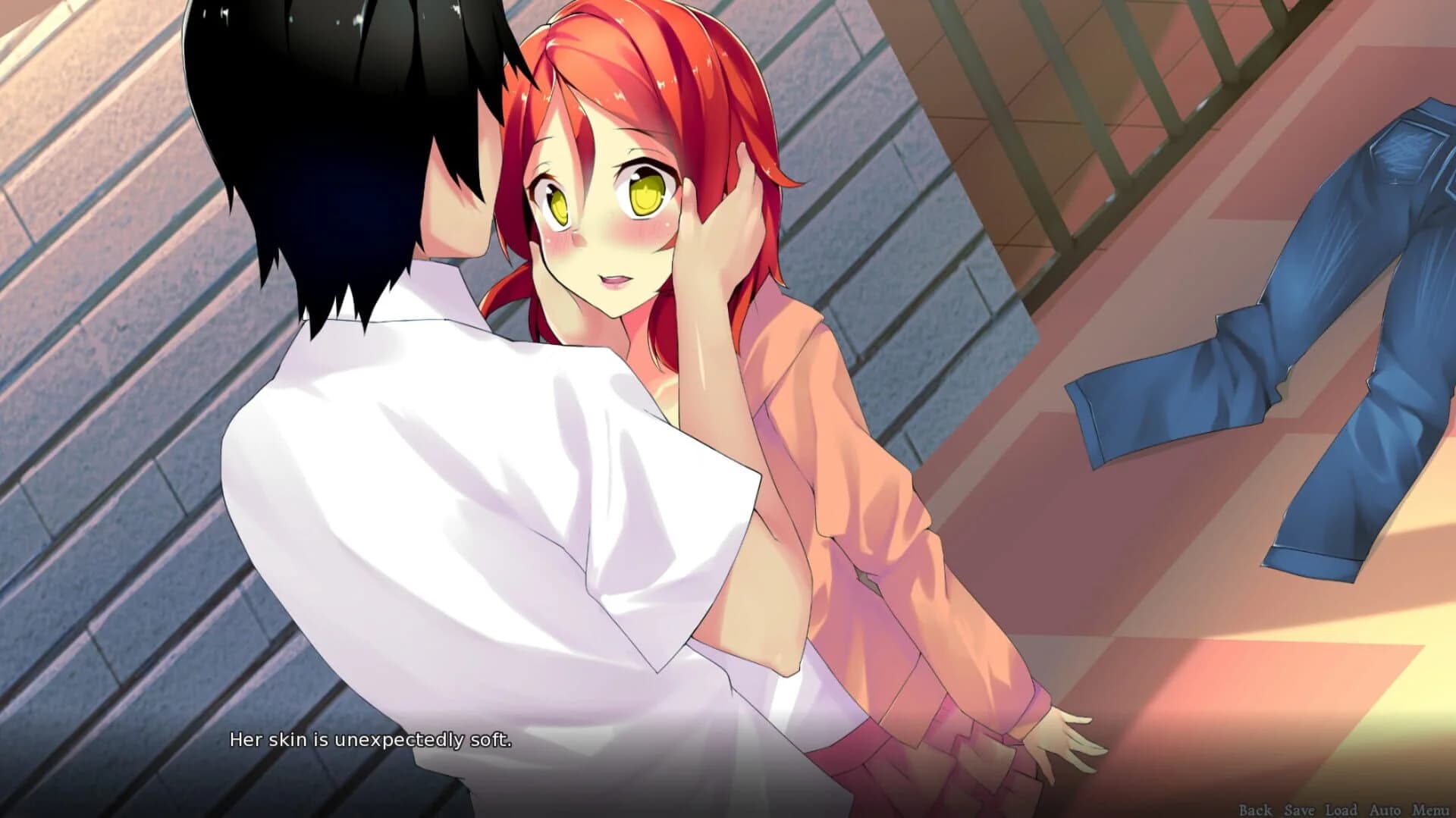 Celestial Crossing screenshot 5